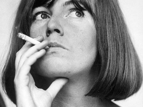 'Blue Road: The Edna O’Brien Story'