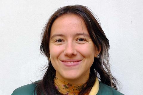 Lucie Desquiens