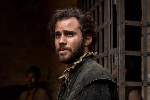 The Captive