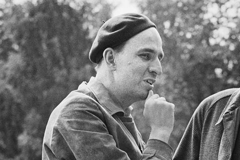 Image result for Searching for Ingmar Bergman film von trotta