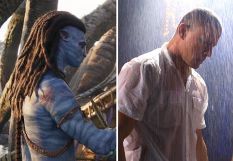 'Avatar: The Way Of Water', 'Magic Mike's Last Dance'