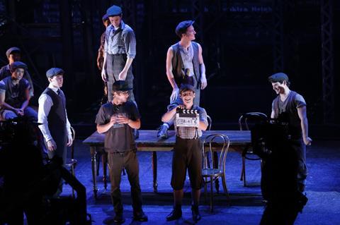 Newsies