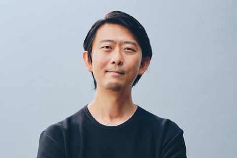 Masashi Kawamura