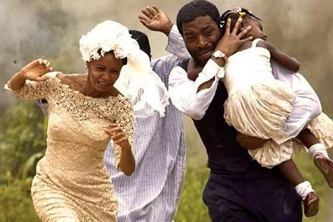 'To Catch A Falling Sky'