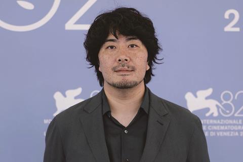 Akio FUJIMOTO