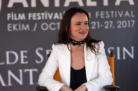 Juliette lewis