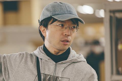 Sota Takahashi