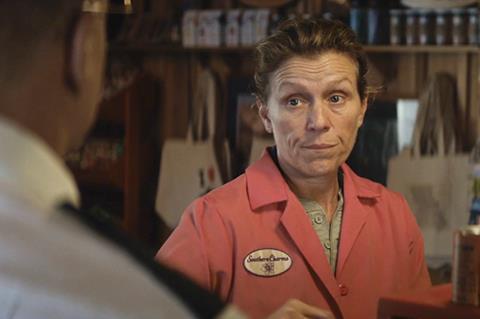 Three Billboards Outside Ebbing, Missouri': Venice Review | Reviews | Screen