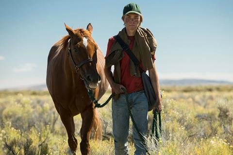 Lean on pete 2