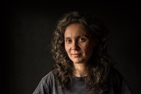 How Ukrainian producer Darya Bassel is steering an ambitious film slate ...