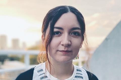 Emma Kawawada