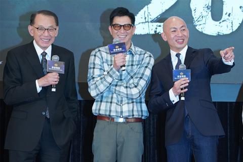 albert yeung nick cheung dante lam at filmart