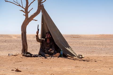 First look: Zac Efron in Australian survival thriller 'Gold' (exclusive) | News | Screen