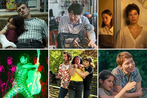 22 films to look out for at the Cannes Film Festival Features  