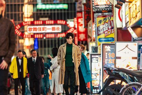 Netflix announces upcoming Japanese films “Drawing Closer” and “City Hunter” among the 2024 slate