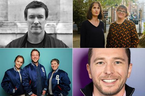 ones to watch third 4