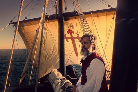 Magellan