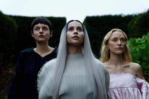 '100 Nights Of Hero'