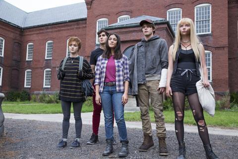 Josh Boone's The New Mutants review – The North Star