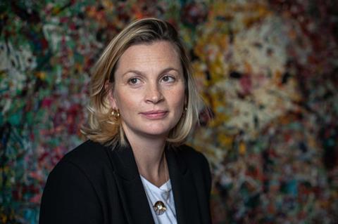 Faye Ward_Credit Charlie Bibby, FT