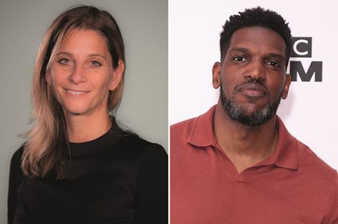 Emily Stillman Anthony Andrews