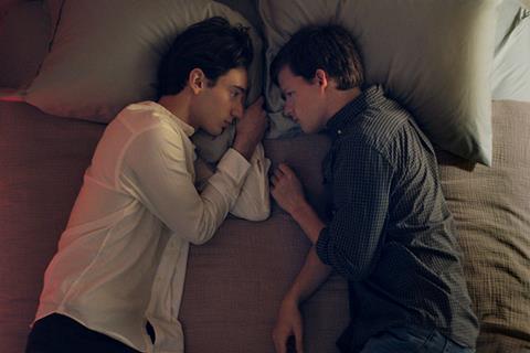 Boy Erased