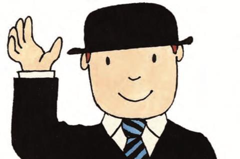 Mr. Benn