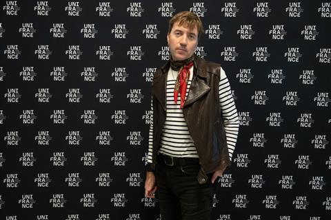 Albert Serra – Director