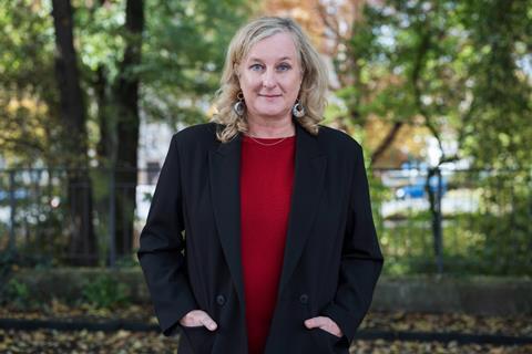 Ola Staszel