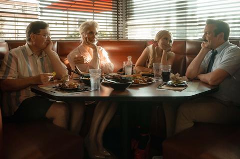 'Ted Lasso' Temporada 4