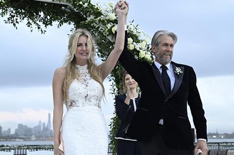 'Connor's Wedding' episode of 'Succession'
