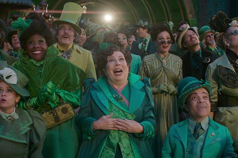 'Wicked'