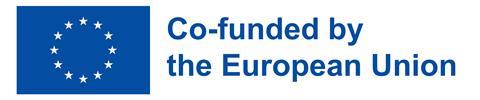 EN Co-funded by the EU_PANTONE