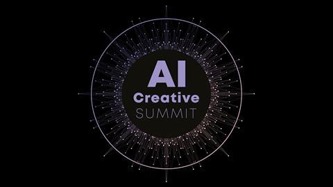 AI Creative Summit to demystify GenAI-driven content creation