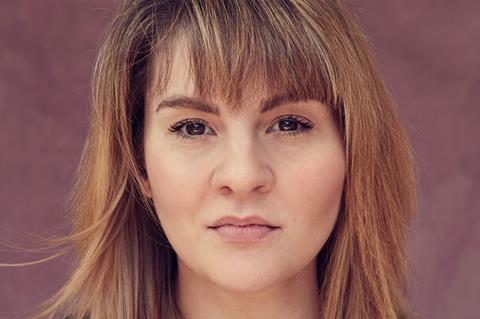 Ruth Madeley Headshot November 2019