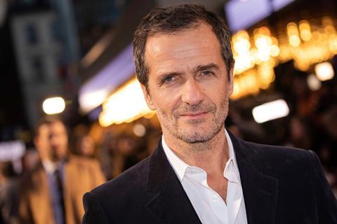 David Heyman_Vianney Le Caer-Invision-AP-Shutterstock