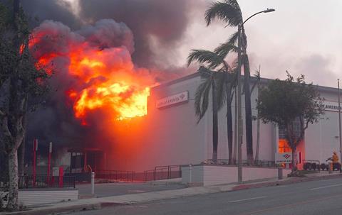 >1.5°C Pyropolitics and the New World