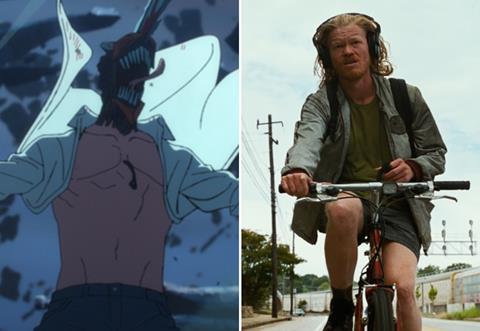 'Chainsaw Man', 'Bugonia'