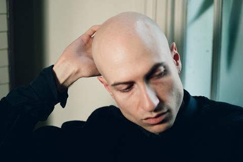 DANIEL BLUMBERG