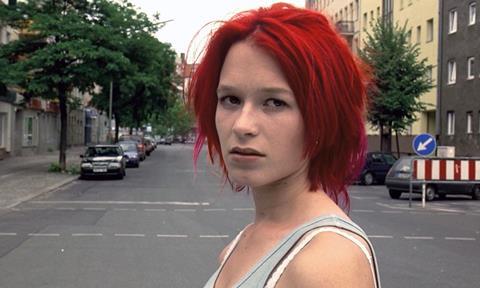 Franka potente 2018