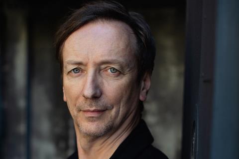 Volker Bertelmann