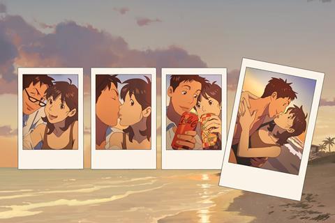 Netflix unveils 2025 Korea film slate including first Korean-language animated feature