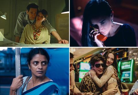 director writers