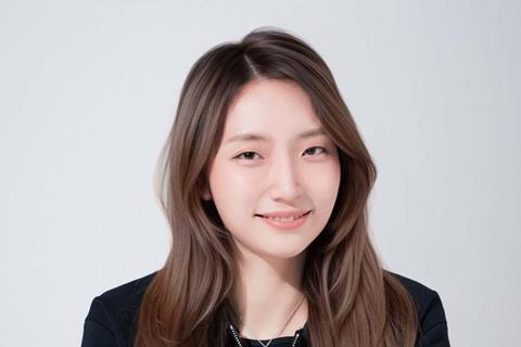 Joy Kim