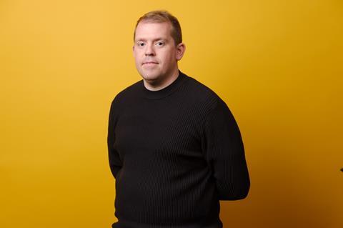 Liam White