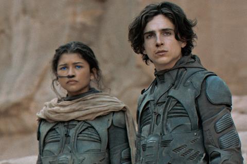 The Evolution of Paul Atreides in the 'Dune' Series - The Fantasy Review