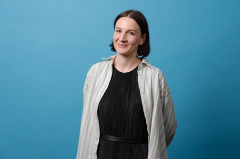 Anna Snowball