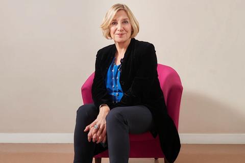 Becoming Victoria Wood