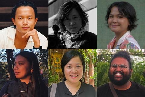 Spring2026 Director's Collage