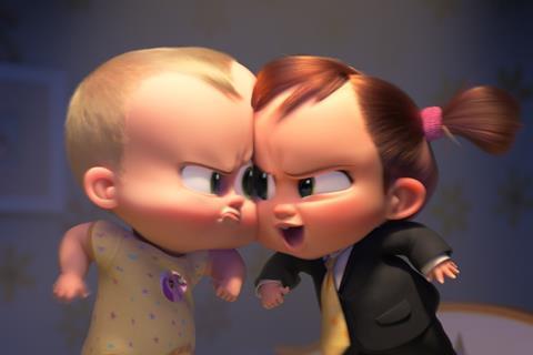 The Boss Baby: Family Business': Review, Reviews